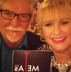 Meet your Posher, Gail